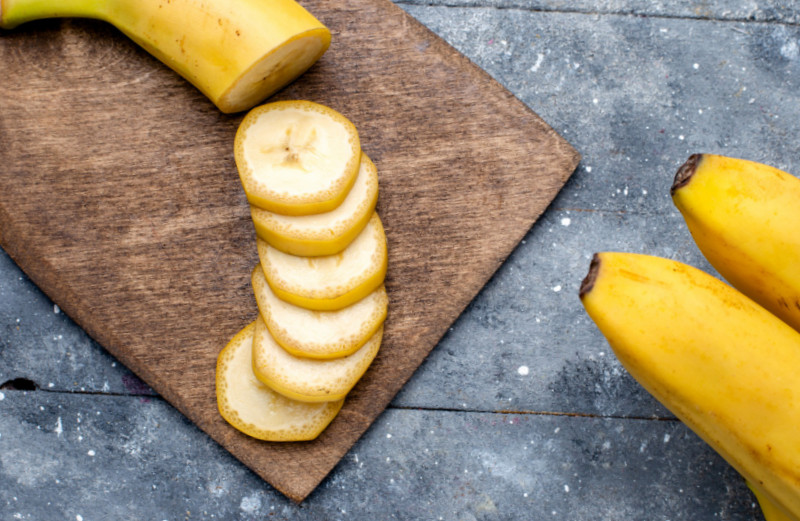 Banane et prostate : quel lien ?