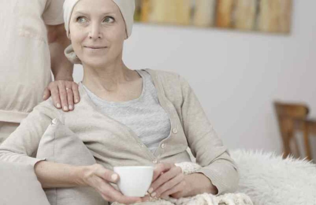 Le CBD et le cancer