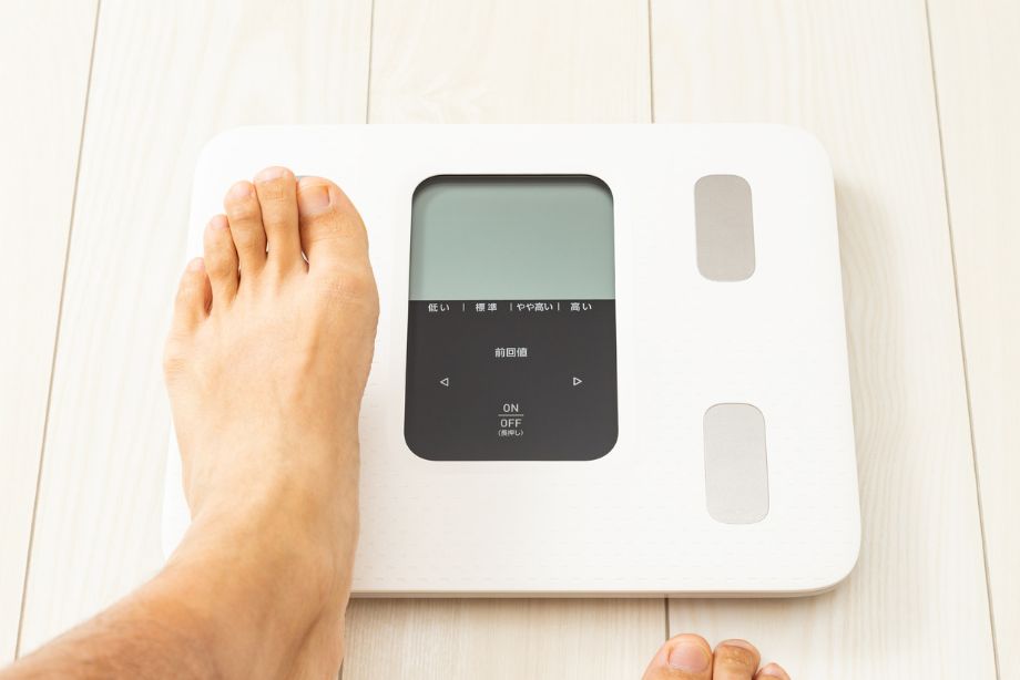 Poids moyen des hommes en France : chiffres par âge, IMC et tendances