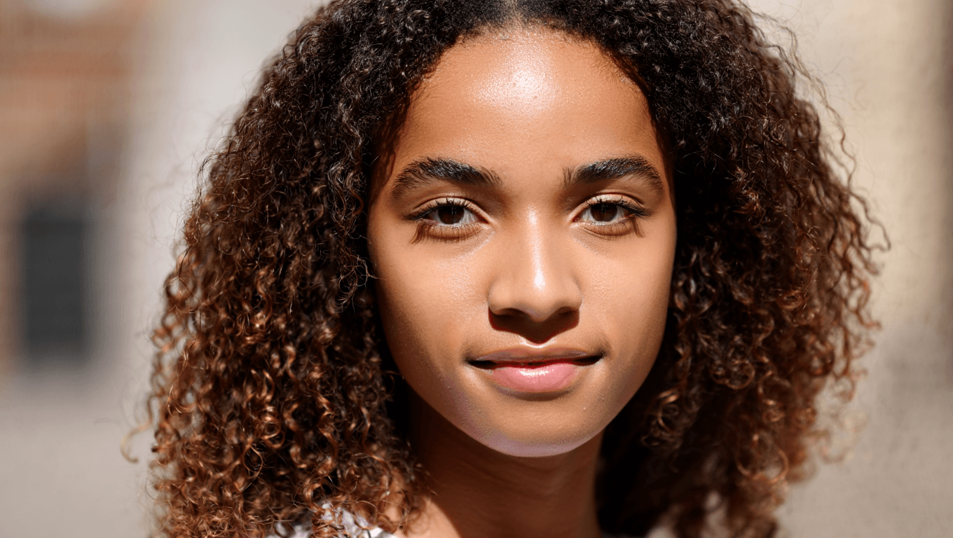 Cheveux bouclés qui regraissent vite rééquilibrer son cuir