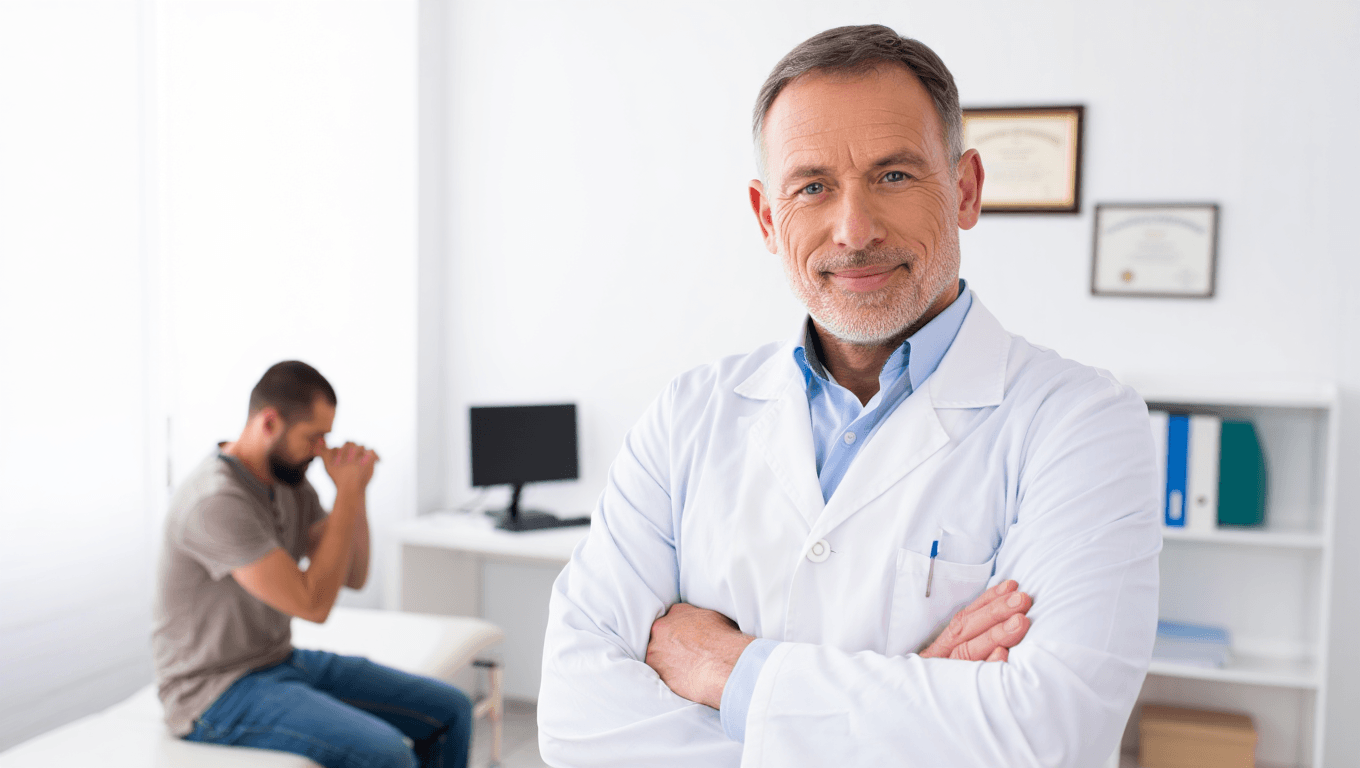Logo Livi - Consultation médicale en ligne