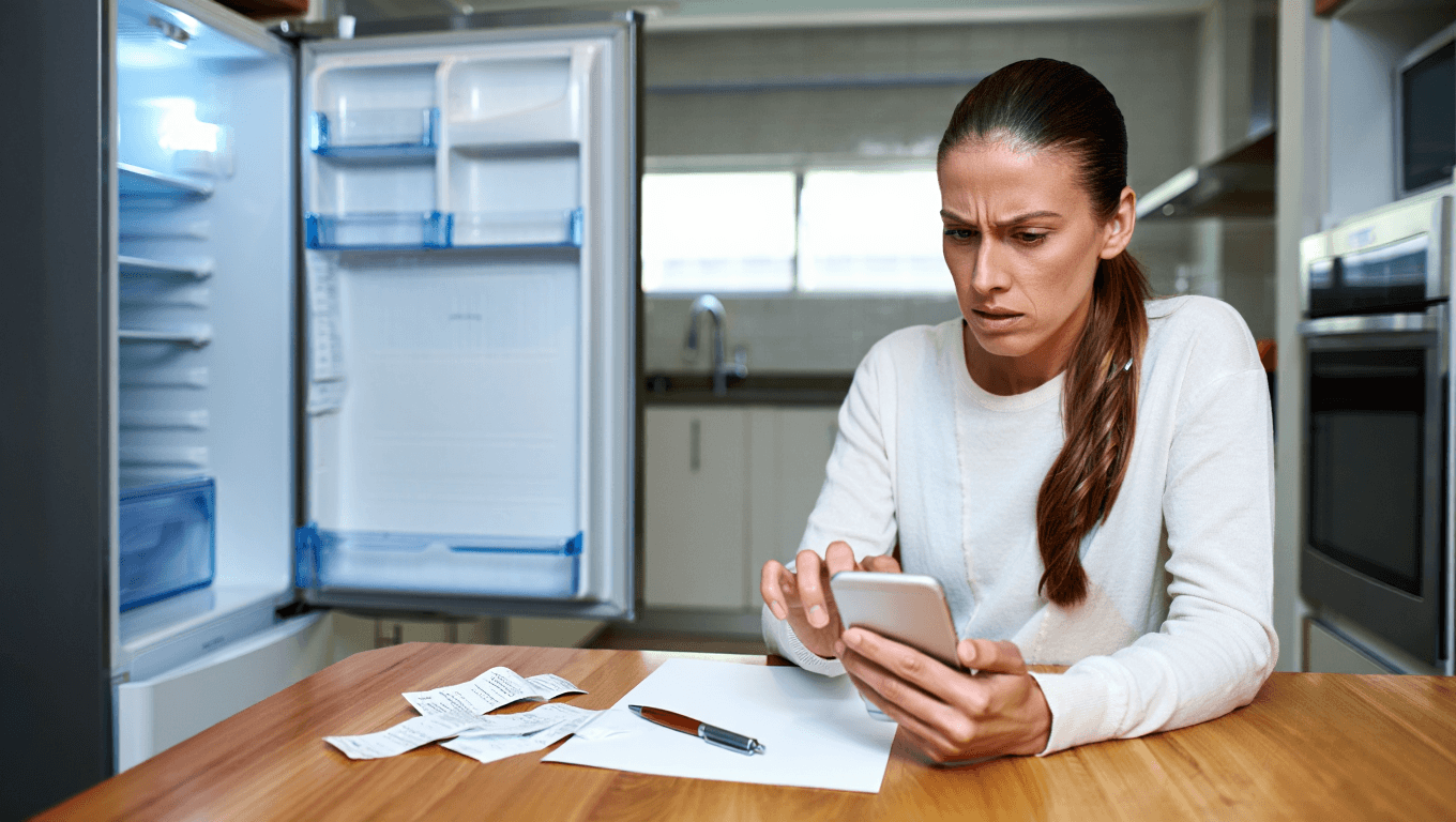 Si vous faites des injections pour maigrir, voici
la liste de courses qui vous évitera les carences