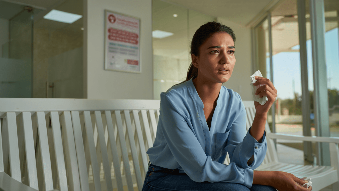 Pourquoi les injections pour maigrir fonctionnent
souvent mieux chez les femmes