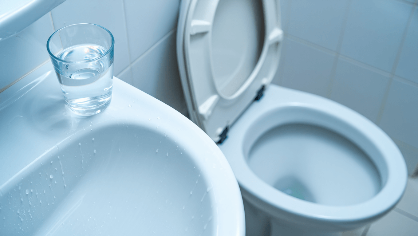 Urine qui sent fort : que faire ?