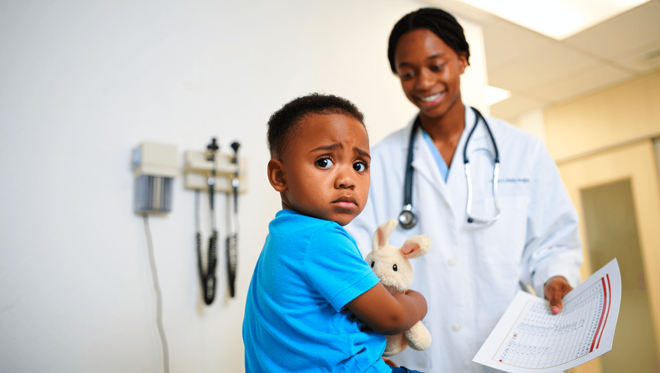 Logo Livi - Consultation médicale en ligne