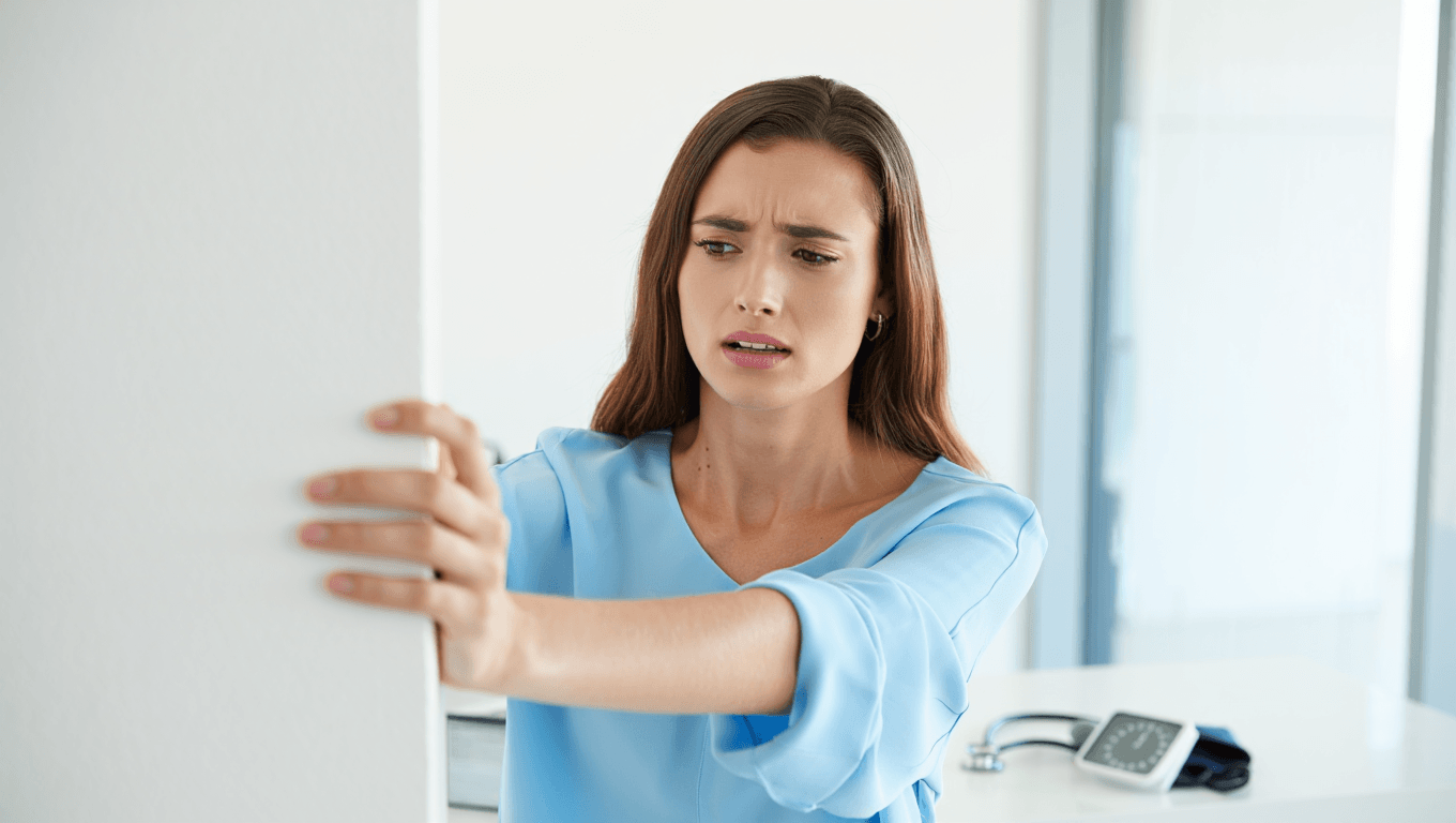 Chute de tension : que faire ?