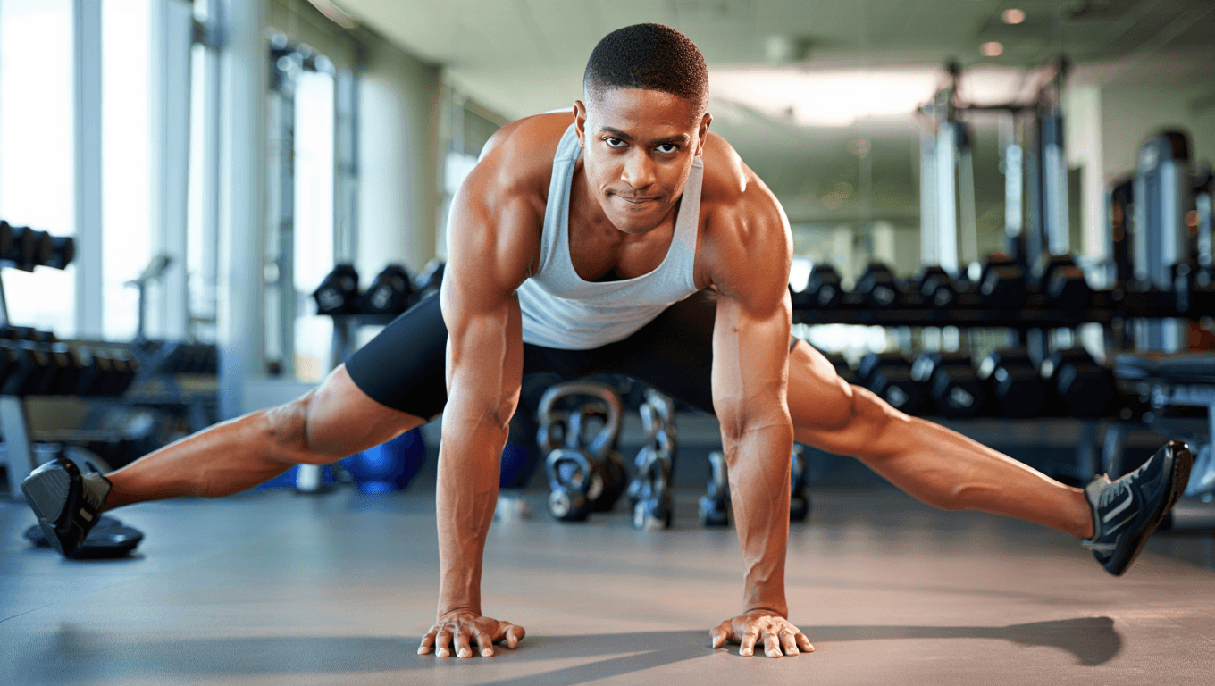 Graisse du ventre : il y a un mouvement “1000
fois plus efficace que les abdos”, à faire pour mincir
rapidement