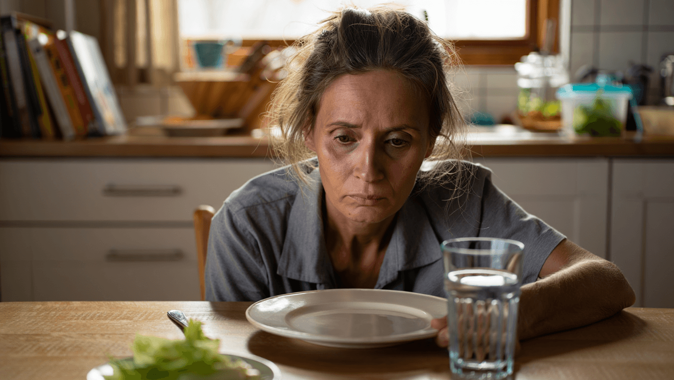 Régime le plus dangereux