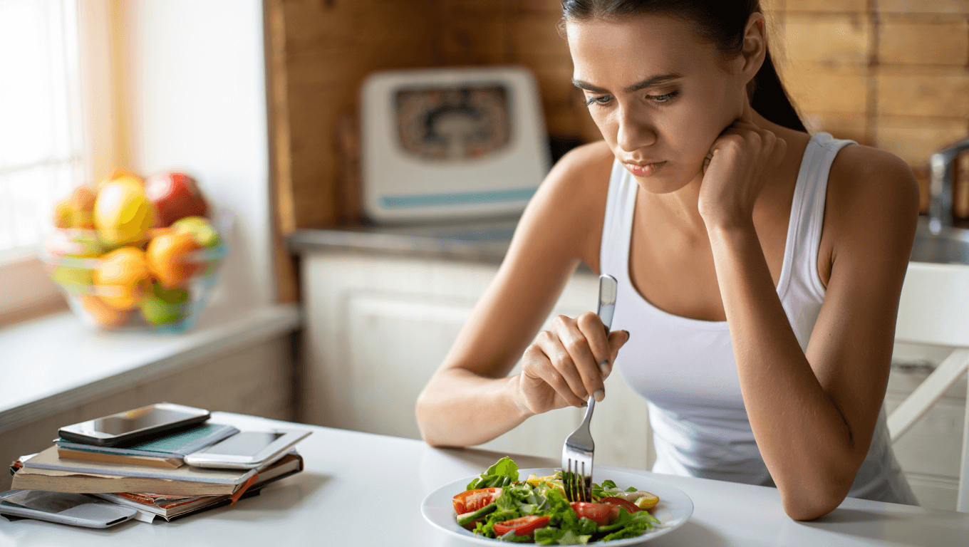Les régimes tout prêts : la solution minceur facile et rapide, sans prise de tête !