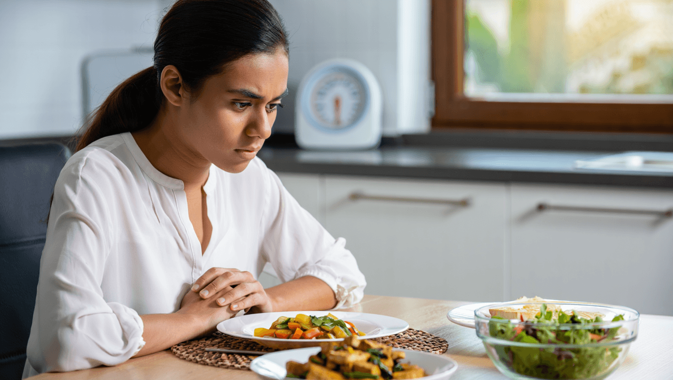 Vous ne mangez plus de viande ? ces 5 pièges
fréquents peuvent vous faire grossir sans que vous le
réalisiez