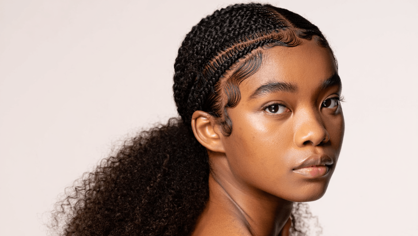 Cheveux multi-textures : comment en prendre soin sans les déséquilibrer