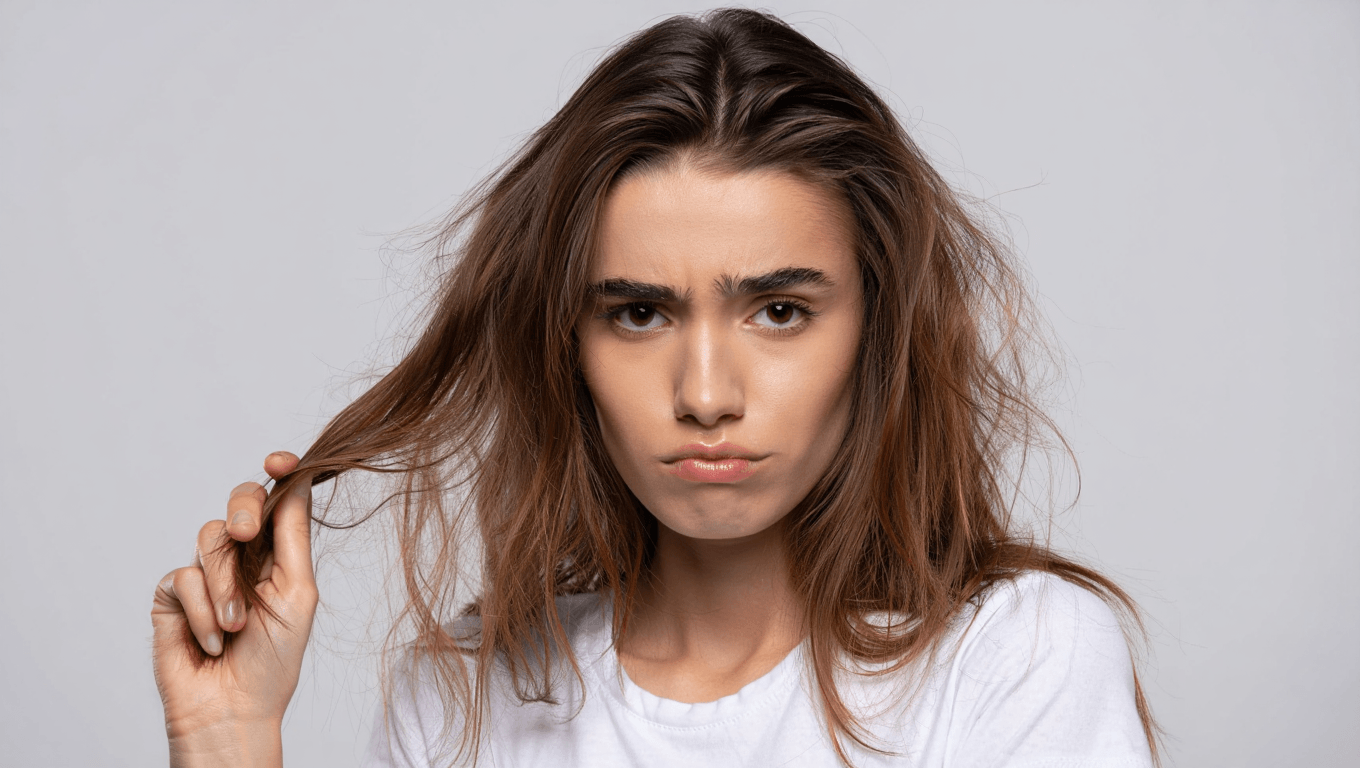 Hydratation des cheveux secs : comment retrouver douceur et brillance ?