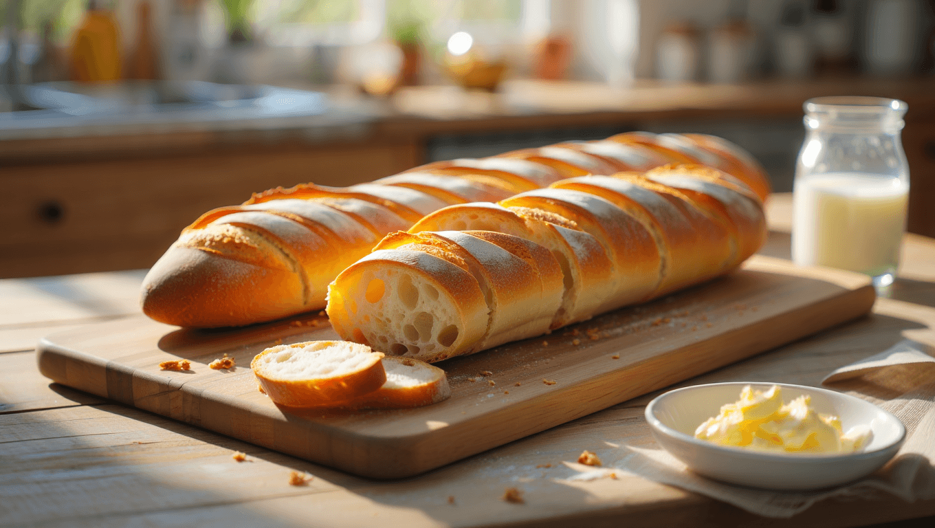 Faut-il arrêter de manger du pain pour brûler des
graisses ?