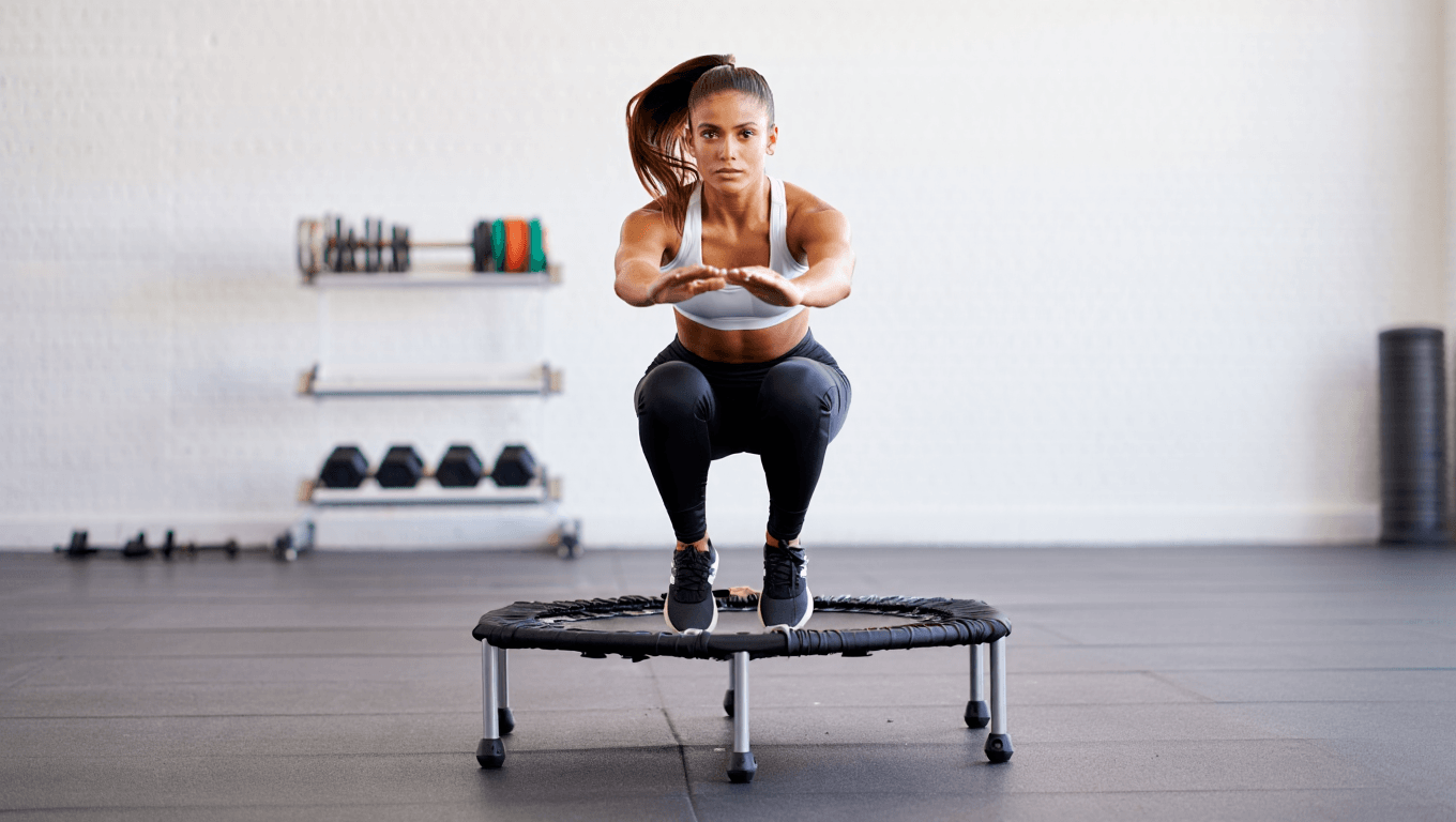 Perte de poids : cette alternative brûle autant
de calories par minute qu'en courant à 10km/h