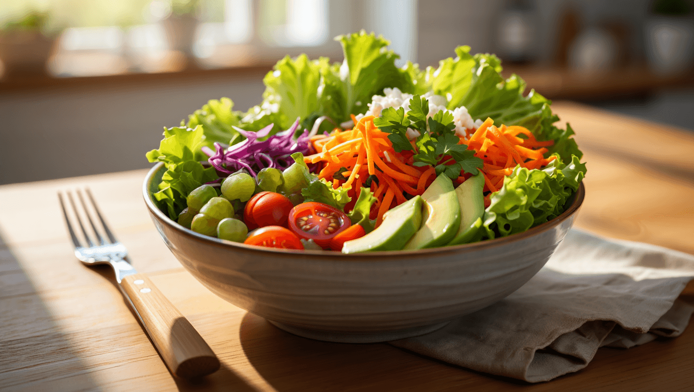 Pour perdre du poids sans médicament, ces
aliments imitent l’effet Ozempic sur la satiété