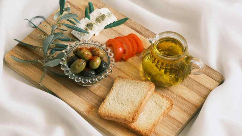 L’huile d’olive agit sur l’inflammation et la digestion-Blune L’huile d’olive agit sur l’inflammation et la digestion-Blune
