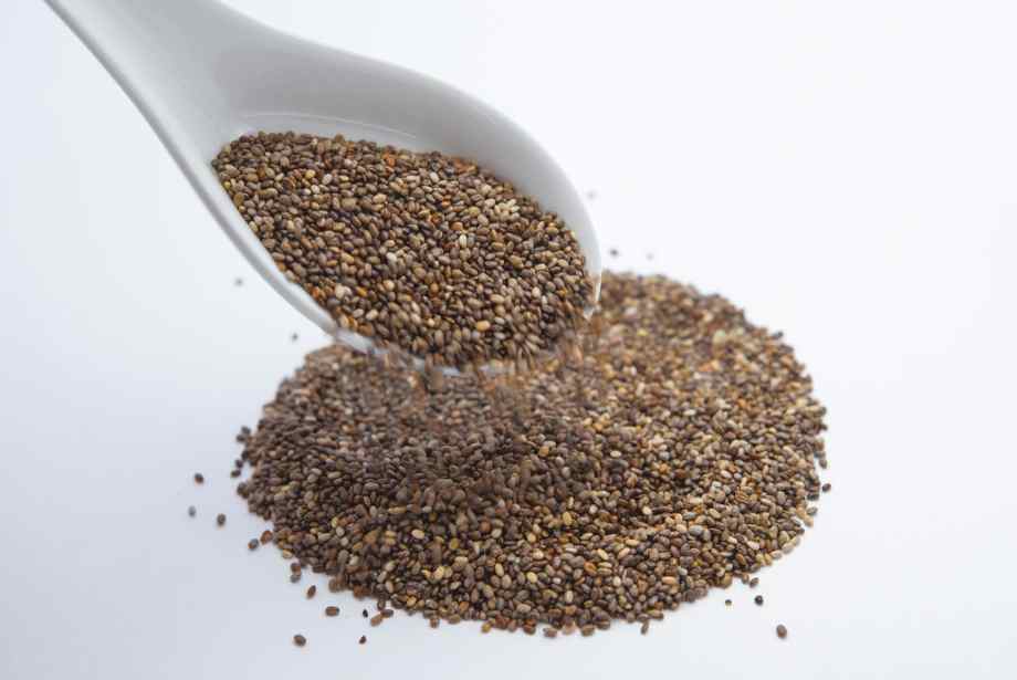 Peut-on manger des graines de chia matin et soir sans risque ?-Blune