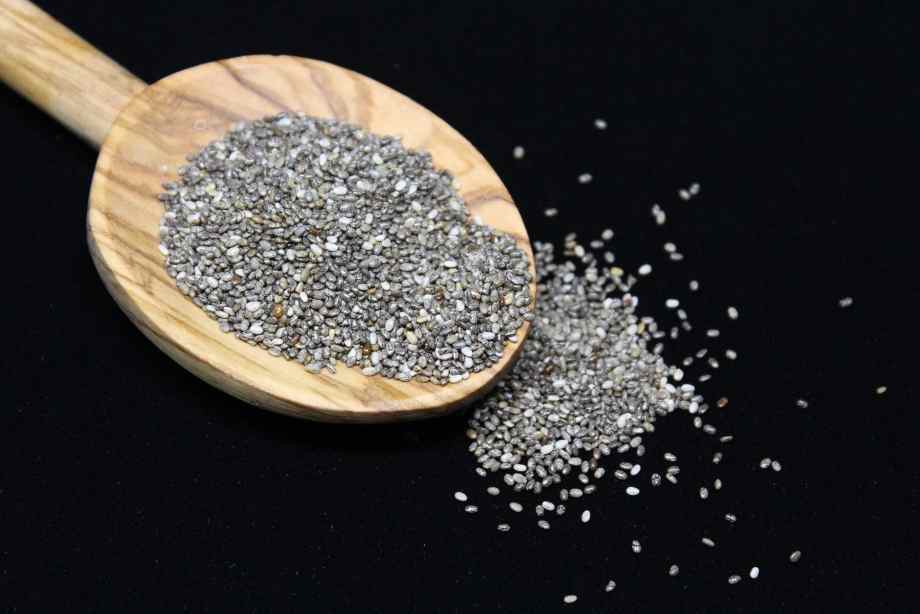 Quelle est la bonne quantité de graines de chia à prendre par jour ?-Blune Quelle est la bonne quantité de graines de chia à prendre par jour ?-Blune
