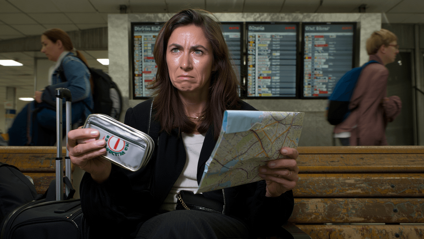 5 conseils pour éviter la tourista