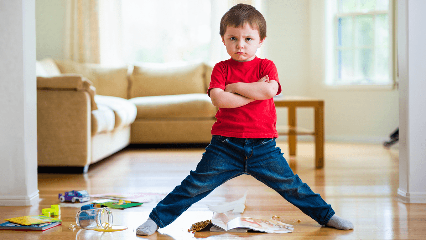 “Terrible two”, “threenager”, “furious four…” : tout savoir sur ces périodes de développement de l’enfant