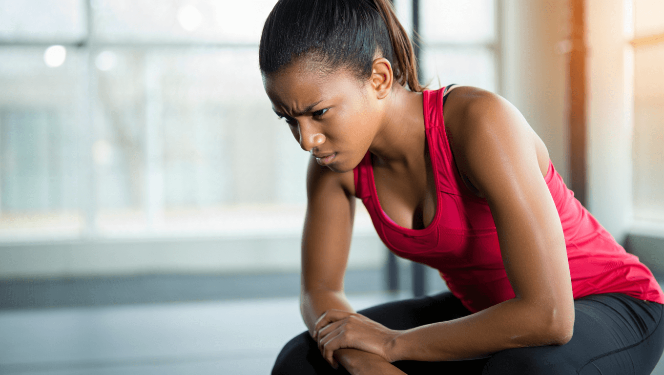 Courbatures : comment les soulager ?