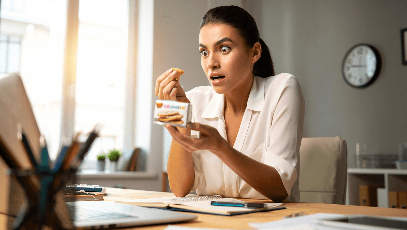 Vous avez toujours faim à 16h ? Ces 10 déjeuners
protéinés et riches en fibres changent tout pour maigrir