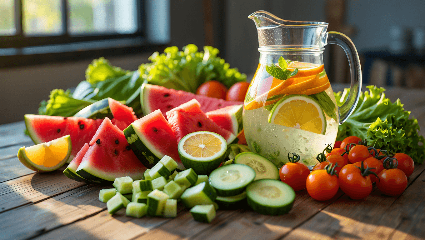 Régime sans sel : tout ce que vous devez savoir pour adopter une alimentation pauvre en sodium