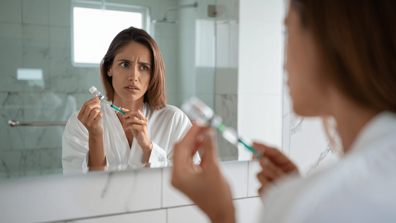 Peut-on arrêter les injections pour maigrir sans
reprendre du poids ? Ce que disent les spécialistes