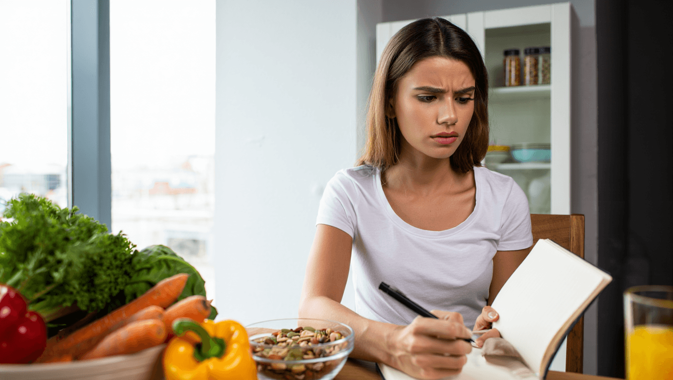 Régime végétarien : comment éviter les carences ?