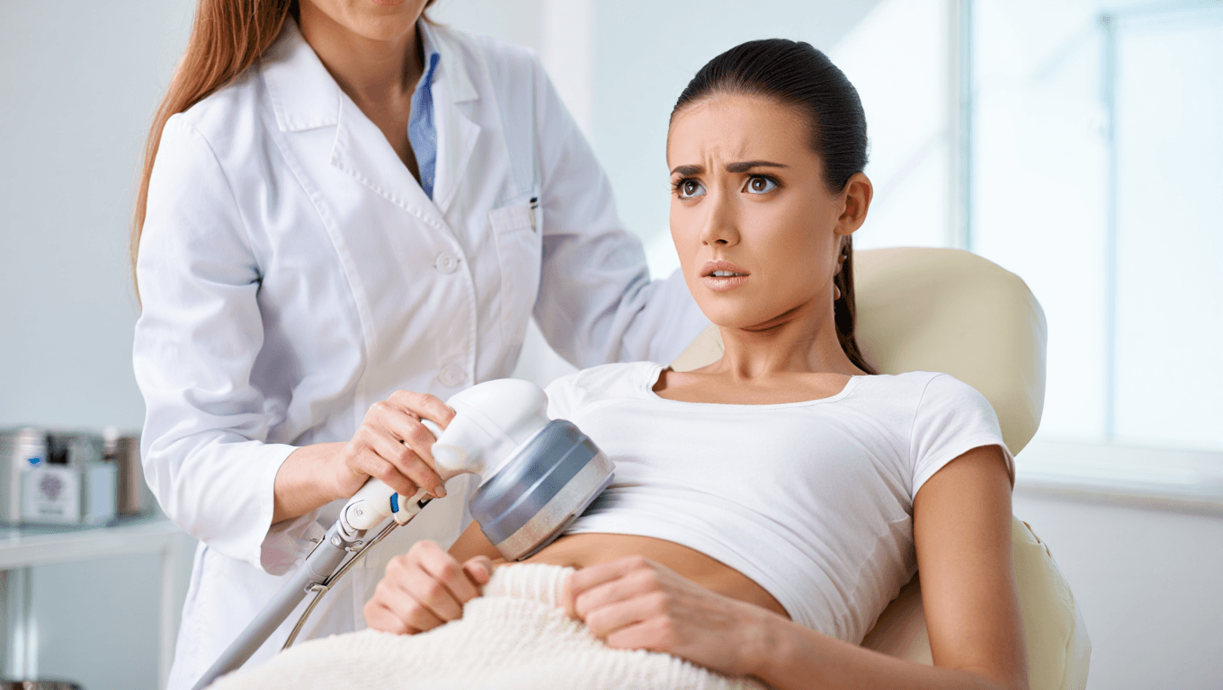 Graisse corporelle : cette méthode sans chirurgie
ni douleur promet des résultats en une séance