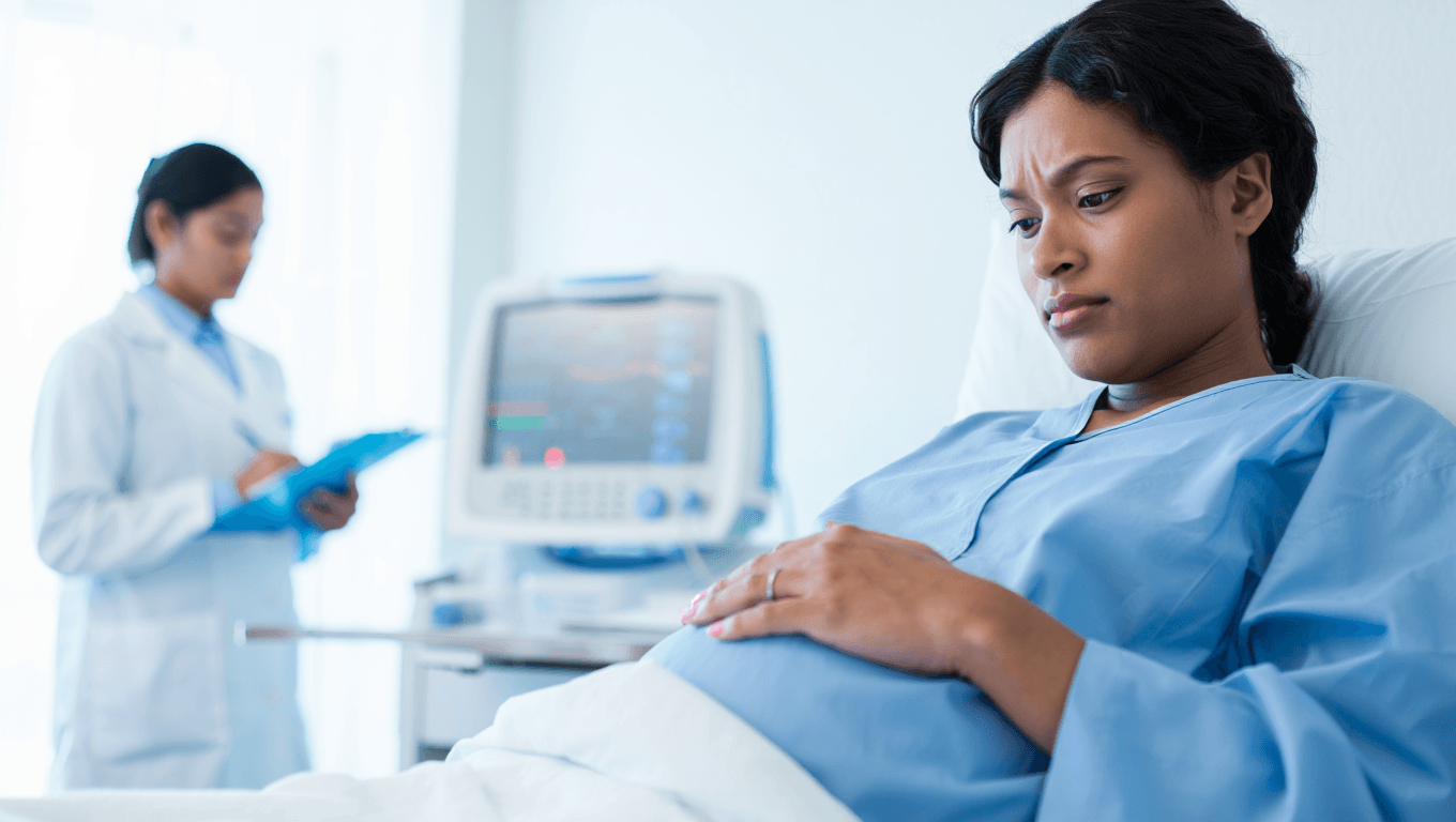 Tout savoir sur l’accouchement prématuré