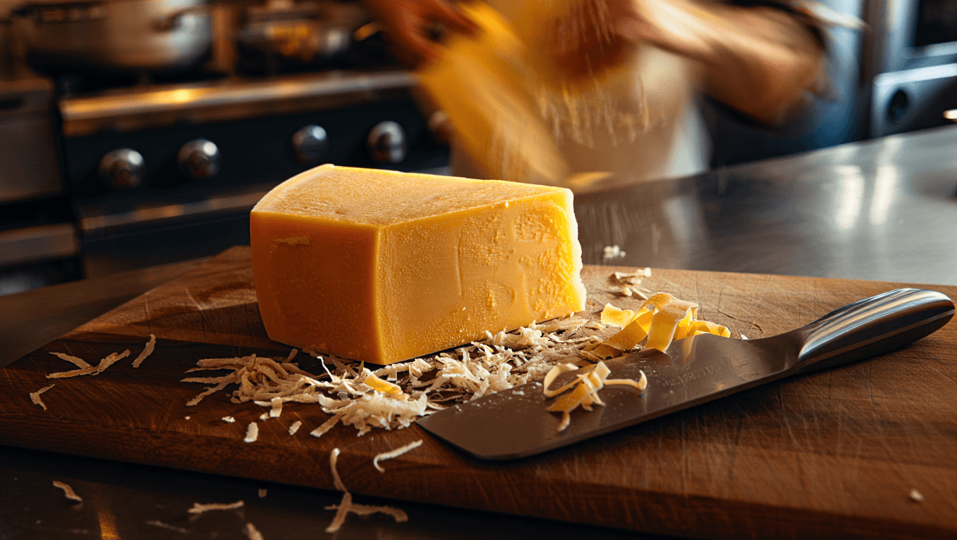 Le Dr Jean-Michel Cohen alerte sur le fromage
artisanal le plus calorique si vous voulez maigrir