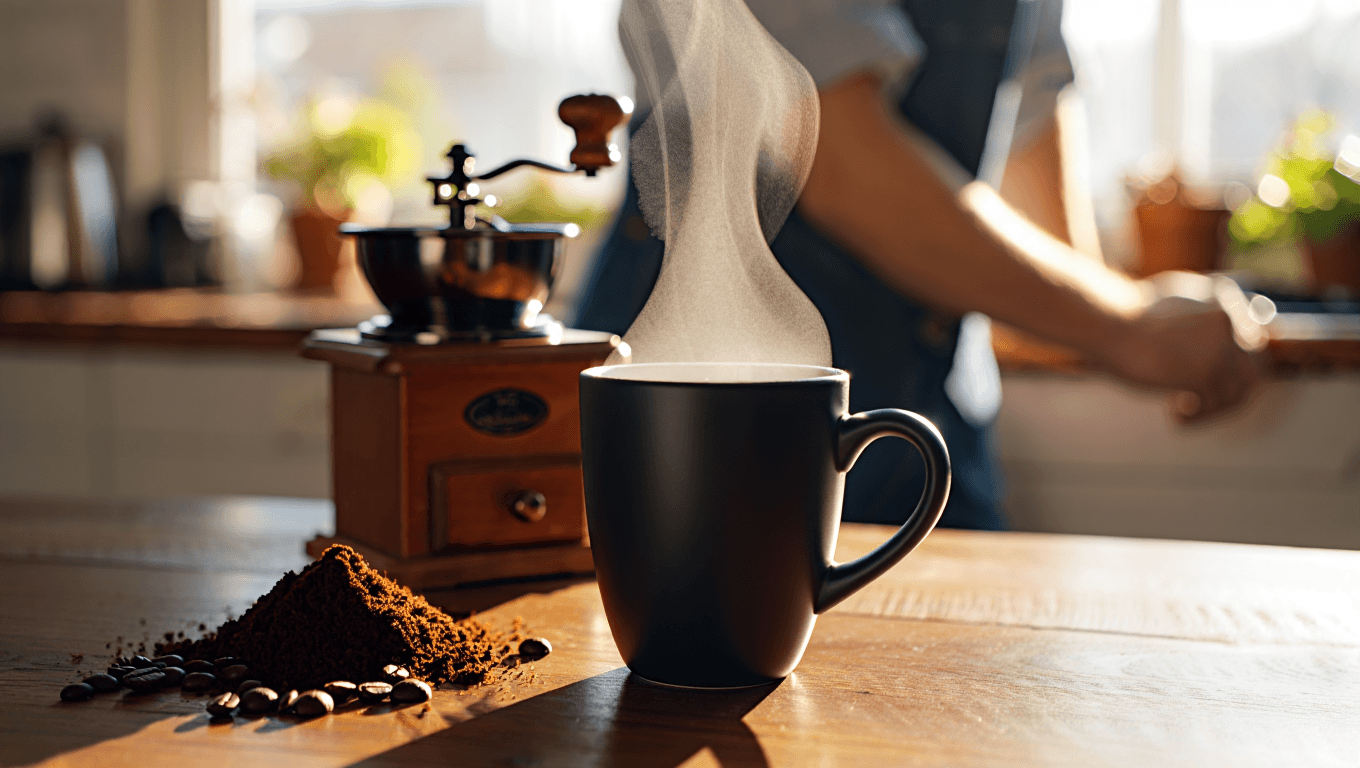 Café : tout savoir sur ses bienfaits