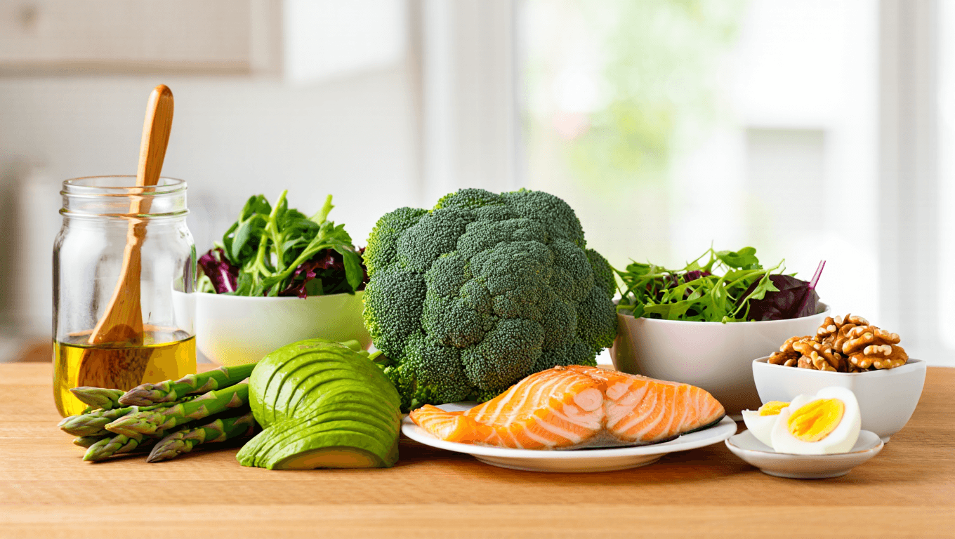 Régime sans glucides