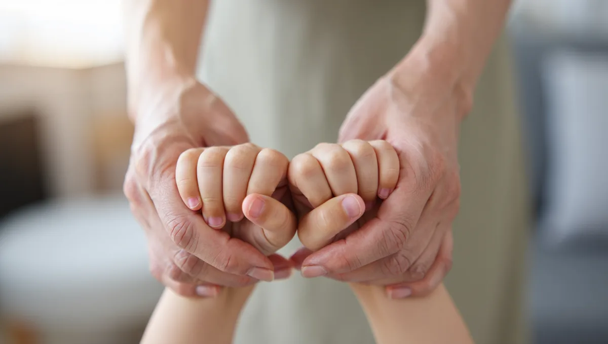 Comment gérer un enfant qui tape ? 7 conseils pratiques pour parents