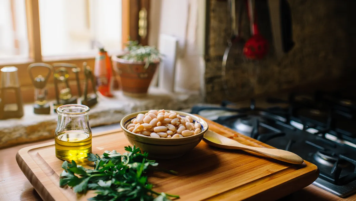 Les haricots blancs font-ils vraiment maigrir ou est-ce un mythe ? — Non, aucun aliment ne "fait" maigrir seul. En revanche, les haricots blancs favorisent un contexte alimentaire propice à la perte de poids. Leur densité énergétique est modérée et leur