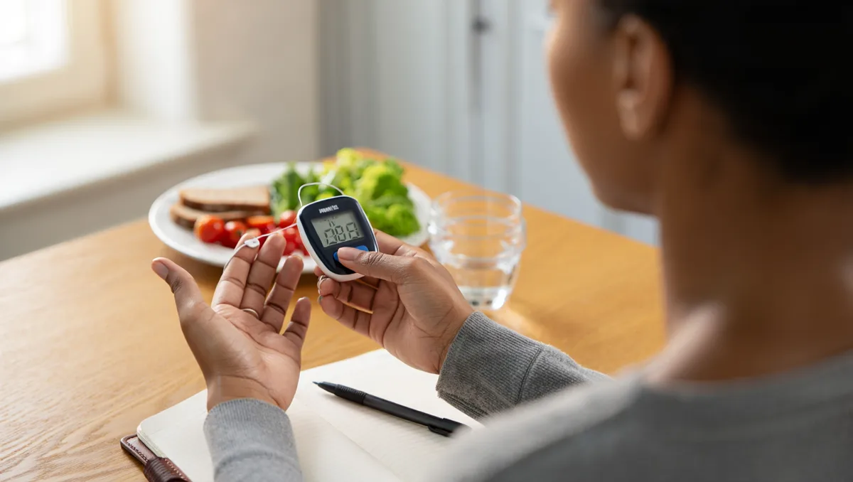 Comment ZOE et les programmes similaires évaluent-ils votre réponse aux aliments ? — Ils combinent généralement trois types de mesures : le suivi continu de la glycémie (capteur porté plusieurs jours à deux semaines), des analyses sanguines (lipides, parfois inflammation) et