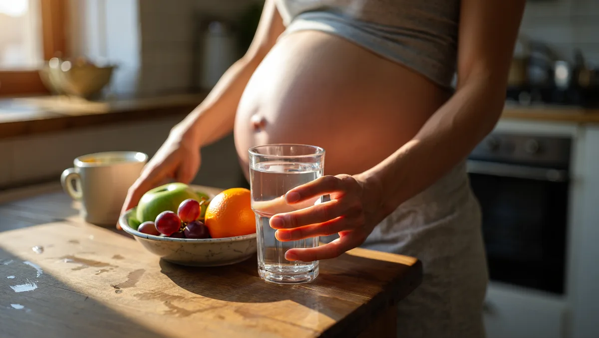 Comment soulager la constipation pendant la grossesse ?