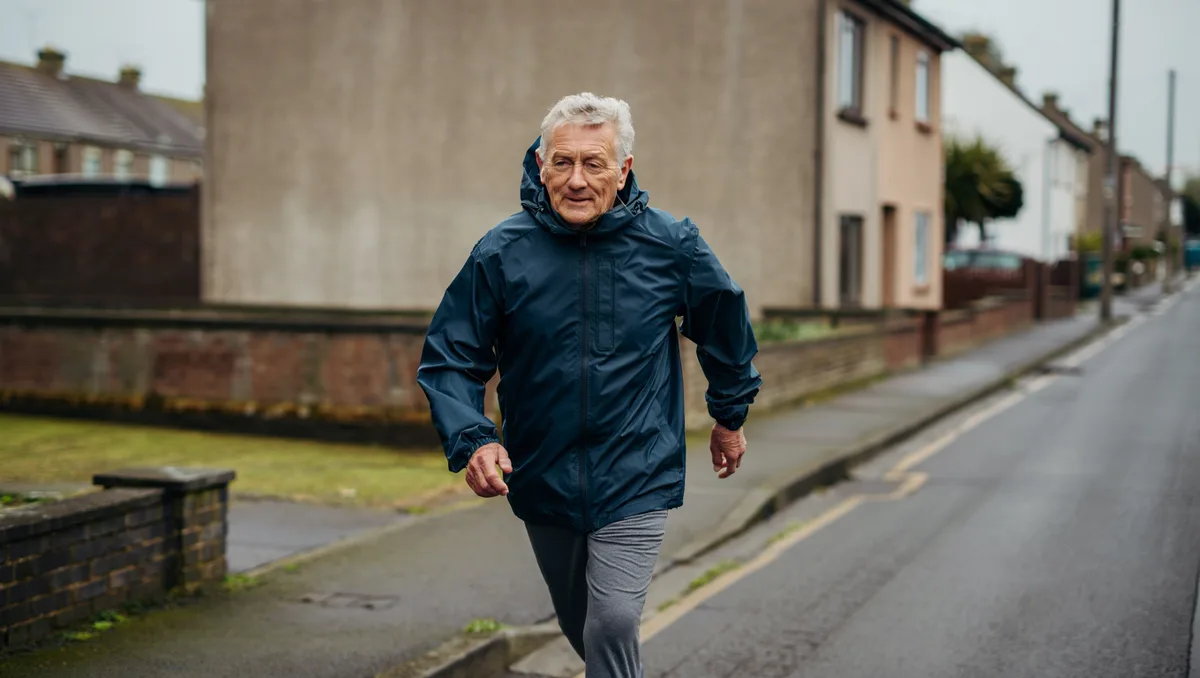 Quelle vitesse de marche privilégier pour perdre de la masse grasse après 50 ans ? — Plutôt que de chercher une vitesse « idéale », pensez en termes d’intensité relative. Des études récentes ont comparé des allures autour de 6,6 km/h