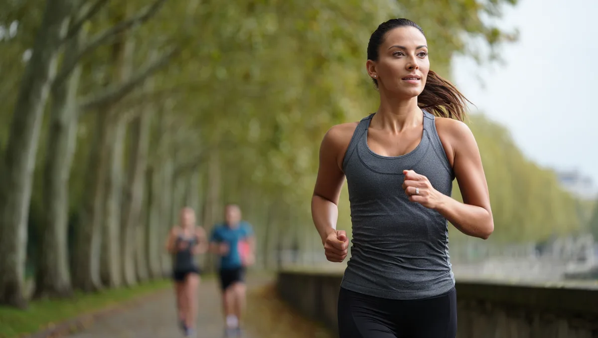 Comment mesurer et ajuster l’intensité sans montre cardio ? — Le test de la conversation est simple et fiable : si vous pouvez converser sans respirer fort, vous êtes en zone modérée. Vous pouvez aussi utiliser la mesure de la cadence