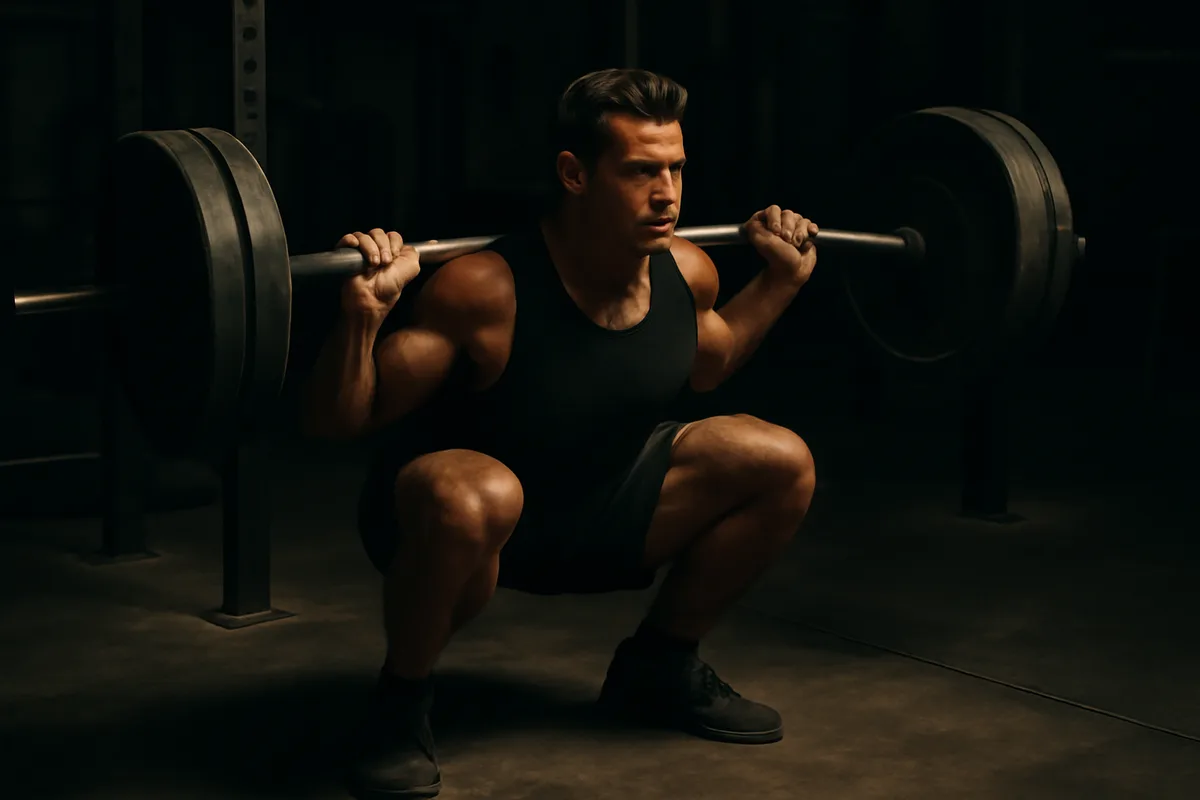 Pourquoi la musculation fait perdre du ventre, selon une experte en métabolisme?