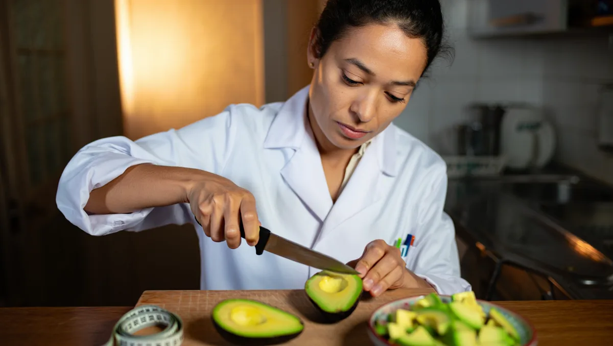 L’avocat fait-il réellement diminuer la graisse du ventre ? — La question revient souvent : remplacer un aliment par de l’avocat suffit-il à réduire le tour de taille ? Les essais cliniques sont partagés. Certains petits essais ont observé une réduction
