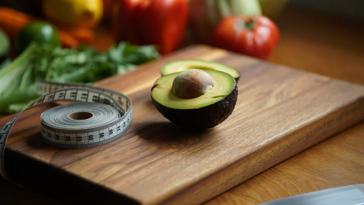 Quel fruit manger pour réduire la graisse du ventre naturellement ?