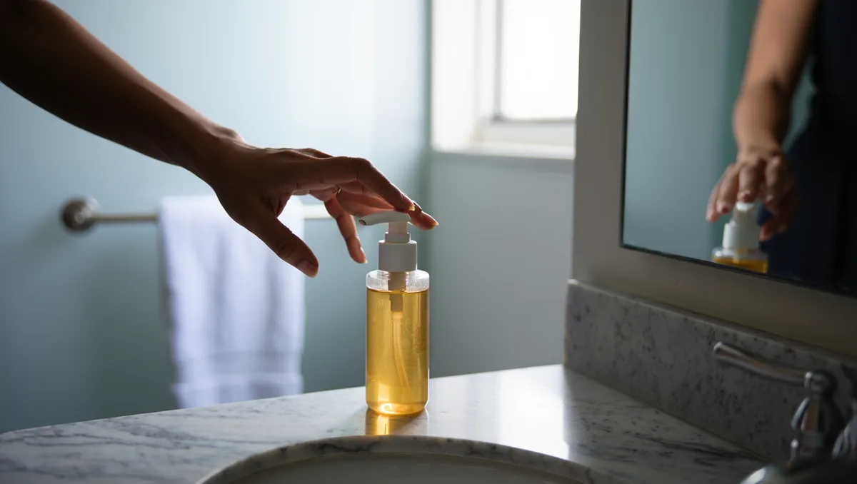 Faut-il protéger ses cheveux du soleil ? — Les rayons UV oxydent les lipides et les protéines du cheveu. Cette oxydation entraîne une perte de brillance et fragilise la fibre, surtout sur cheveux texturés qui sont déjà plus secs. Utiliser un