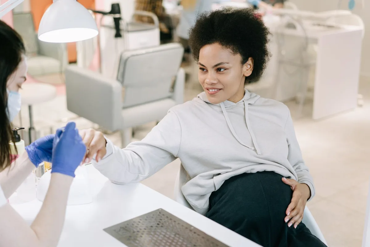 Grossesse et conseils sur la sécurité des médicaments en pharmacie