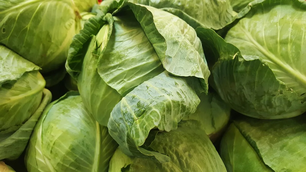 Personne regardant une étiquette nutritionnelle d'un produit en magasin