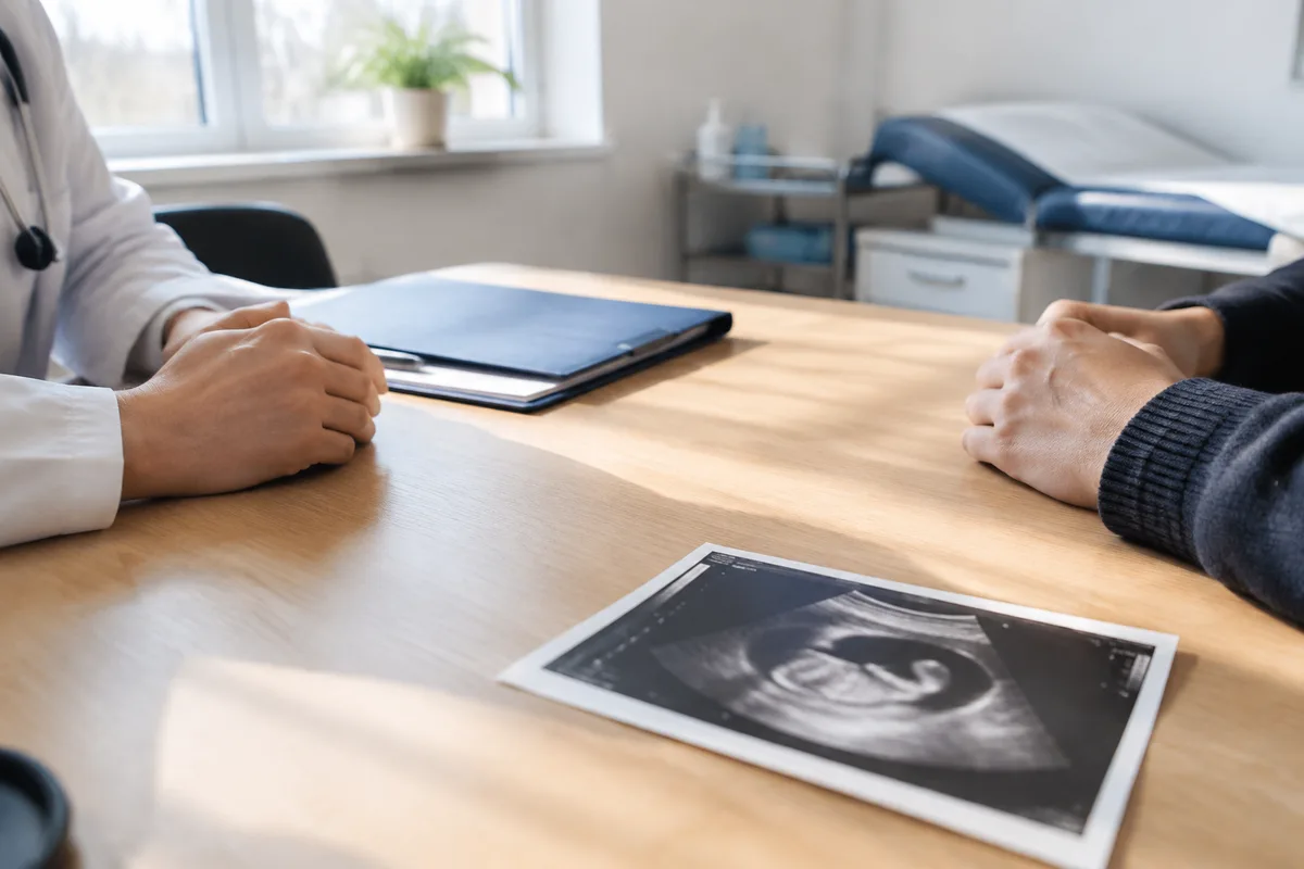 Comment reconnaître un déni de grossesse : signes et causes ?
