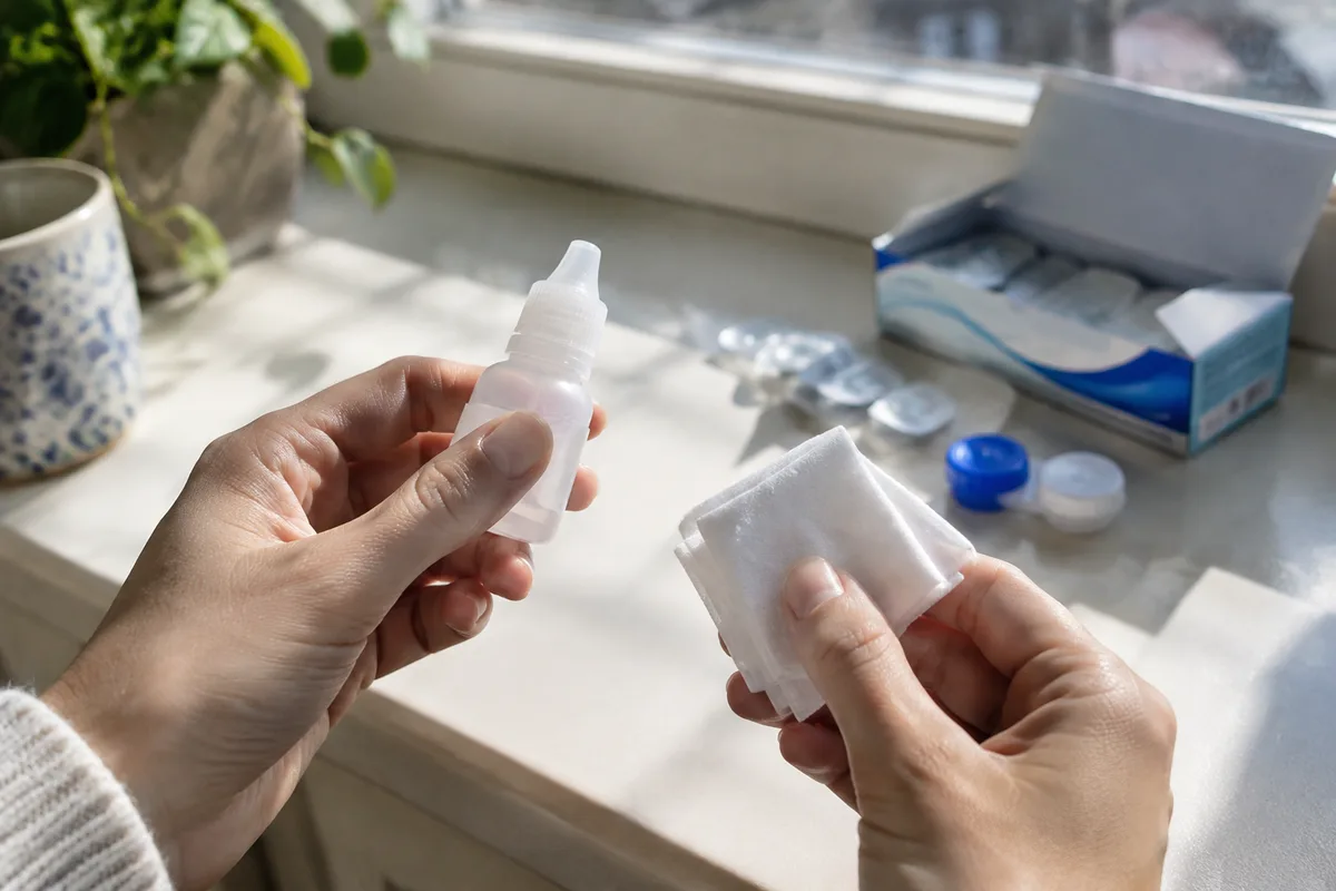 Comment soulager un mal aux yeux et identifier ses causes
