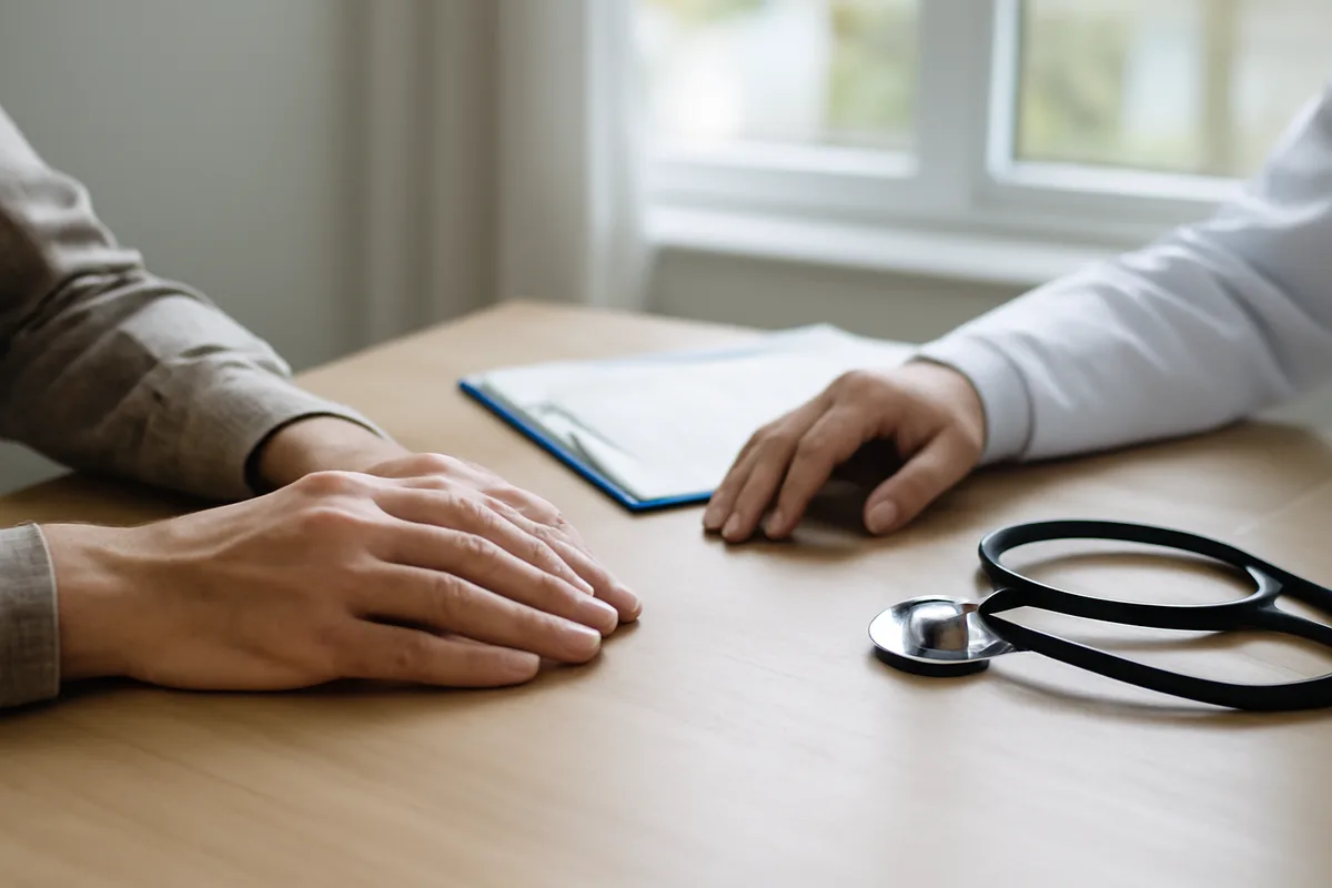 Écoulement mammaire : causes, signes à surveiller et que faire