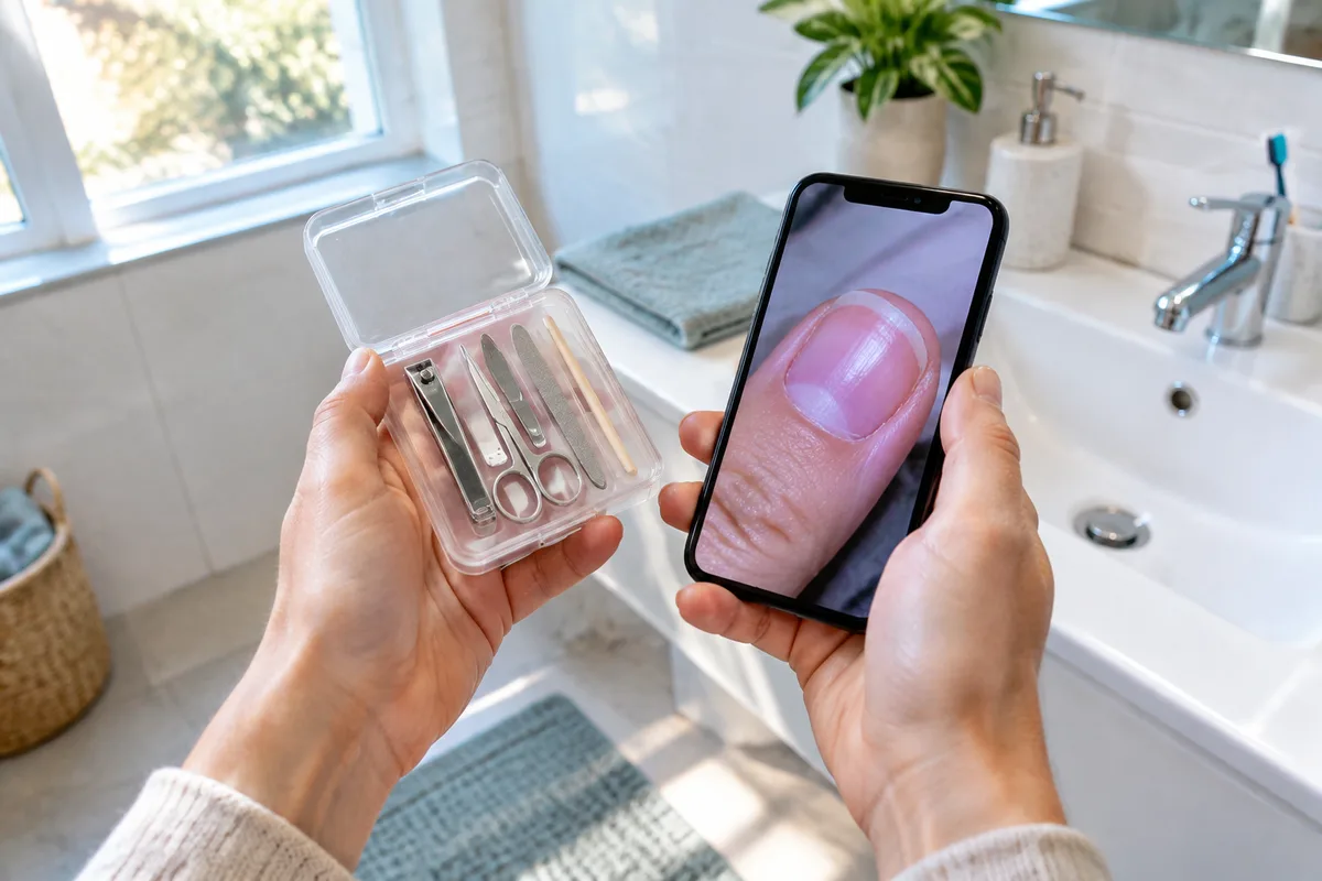 Pourquoi les injections pour maigrir multiplient-elles par 4 le risque de problèmes d'ongles ?